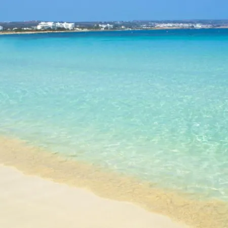 Villa 5 Star For Rent In Cyprus, 1229 Protaras