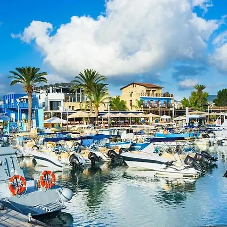 5 Star For Rent In Cyprus, 1229 Villa