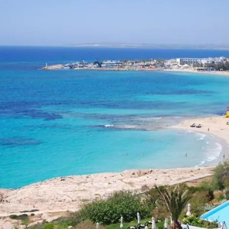 Villa 5 Star For Rent In Cyprus, 1229 Protaras