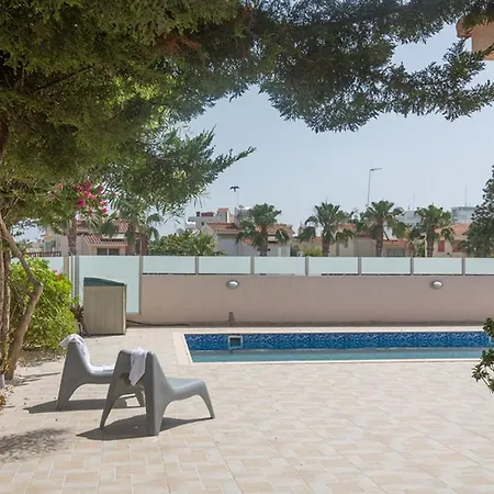 5 Star For Rent In Cyprus, 1229 * Protaras