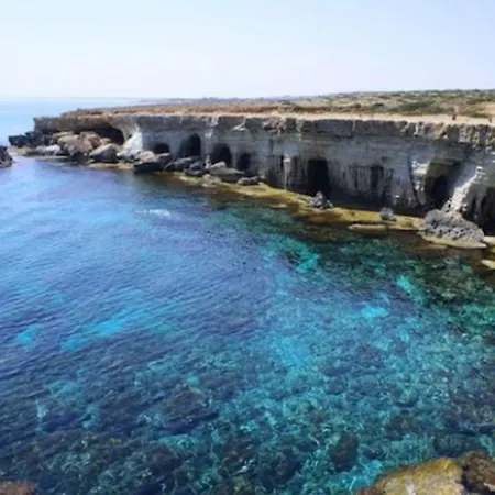 Villa 5 Star For Rent In Cyprus, 1229 *