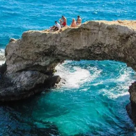 Villa 5 Star For Rent In Cyprus, 1229 Protaras