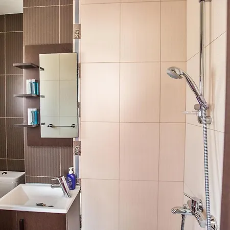 Villa 5 Star For Rent In Cyprus, 1229