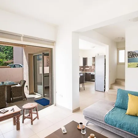 5 Star For Rent In Cyprus, 1229 *