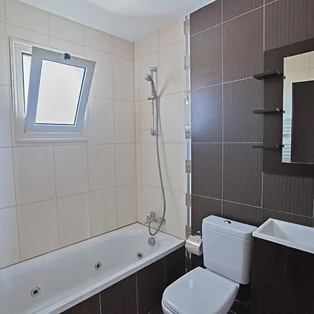 Villa 5 Star For Rent In Cyprus, 1229 *