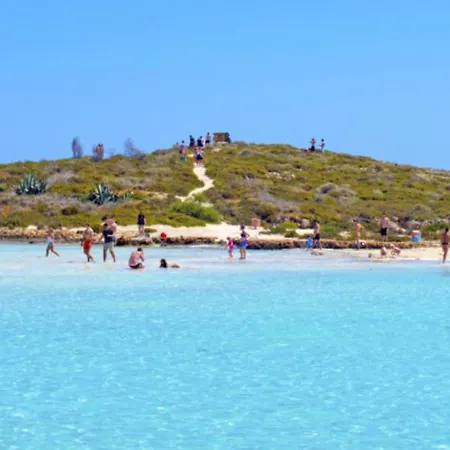 Villa 5 Star For Rent In Cyprus, 1229