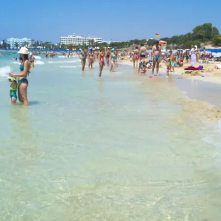 Villa 5 Star For Rent In Cyprus, 1229 *