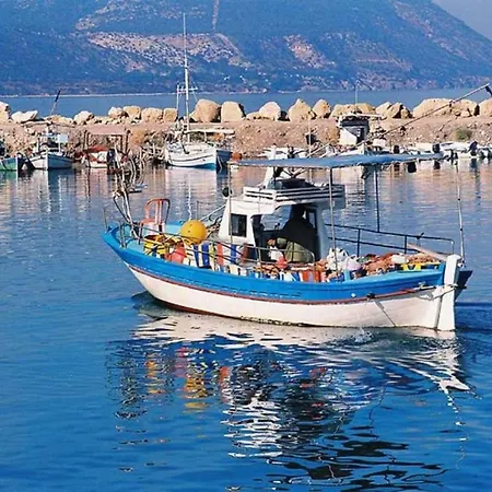 5 Star For Rent In Cyprus, 1229
