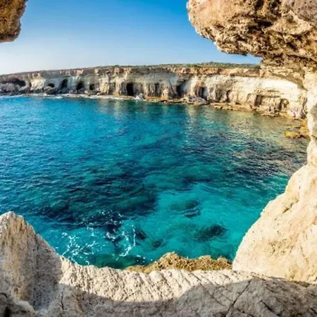 Villa 5 Star For Rent In Cyprus, 1229 Protaras