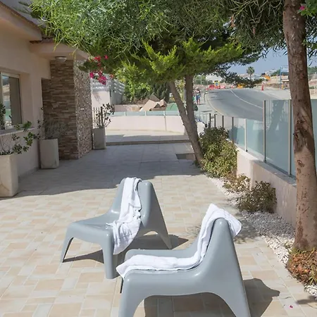 5 Star For Rent In Cyprus, 1229 * Protaras