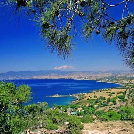 5 Star For Rent In Cyprus, 1229 Villa *