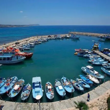 5 Star For Rent In Cyprus, 1229 Villa Protaras