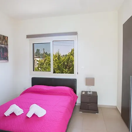 5 Star For Rent In Cyprus, 1229