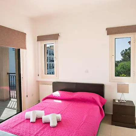 5 Star For Rent In Cyprus, 1229 Villa *